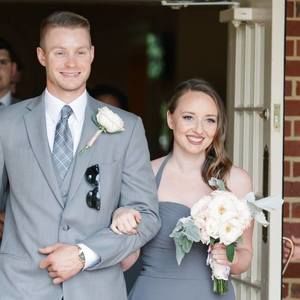 Meet your Posher, Kathryn